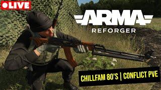 This game is AMAZING | Ready or Not first | NOW Arma Reforger!!