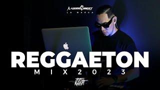 MIX REGGAETON 2023 (LALA, Classy 101, Holanda, Columbia, S91, Dispo)  REGGAETON NUEVO @djjoseknight