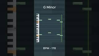 Pop Guitar Midi