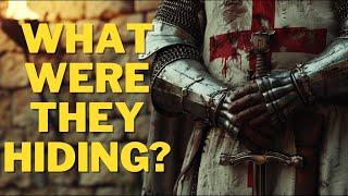 Decoding the Templar: The Secret Language Unveiled