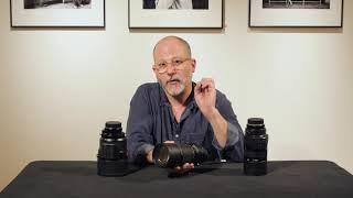 Leica R Series Lenses
