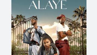 Alaye | Ruth Kadiri, Eddie Watson, Brotha Shaggy