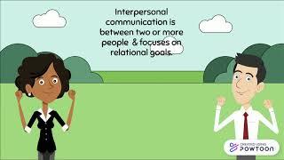 Interpersonal Communication