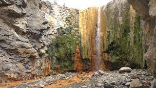 La Palma: Wanderung durch die Caldera de Taburiente