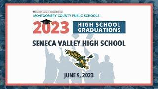 2023 Seneca Valley HS Graduation