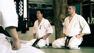 Enshin Karate