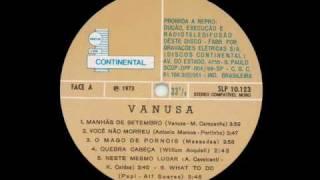 Vanusa - What to do (1973)