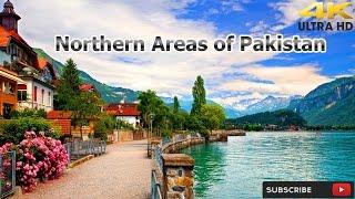 Northern Areas of Pakistan Documentary  HD