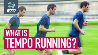 Run Faster At Long Distances | Tempo Run Training & Zone 3