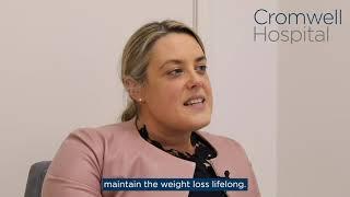 An introduction to Cromwell Hospital's Weight Management Programme | Cromwell Hospital