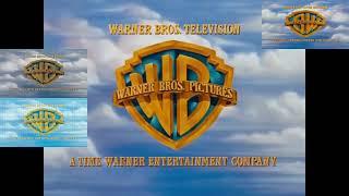 (2024) Warner Bros. Television Logo - Sparta Madhouse SFP Remix