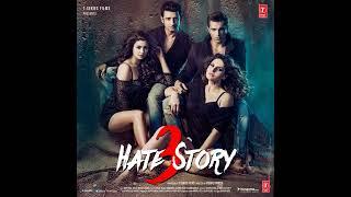 WAJAH TUM HO HATE STORY 3 FULL SONG