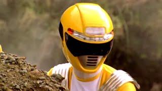 At All Cost | Operation Overdrive | Full Episode | S15 | E07 | Power Rangers Official