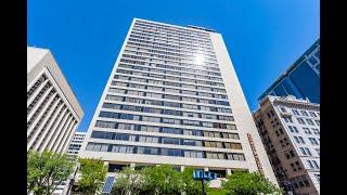 Luxury Condo Located In The Heart of Downtown In American Towers