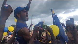 2018/19 Tiwi Islands Grand Final - day in review