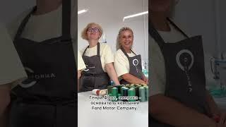 Подготовка лекал G-FORMA
