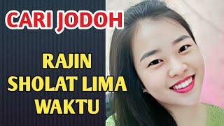 KISAH KASIH CARI JODOH RAJIN SHOLAT LIMA WAKTU #motivation #artis #funny #quotes #gosip #subscribe