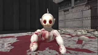 The remaining endings - Slendytubbies 3 - Alan1RT