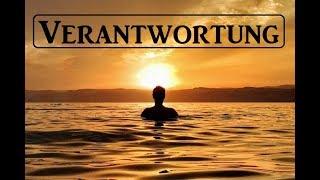 Motivation (Deutsch) - Verantwortung