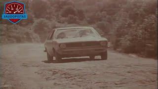 Volkswagen Passat - 1976 | Comercial Antigo