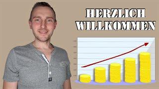 Das erwartet dich bei Finanzen-im-Griff  Achtung!  Beim Sparen verlierst du Geld! #Finanzen