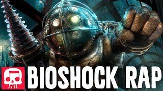 BIOSHOCK RAP by JT Music - "Rapture Rising"