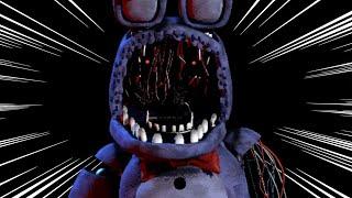 It's getting worse... - Five Nights at Freddy's 2 - Nights 2 - 3