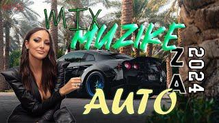 MEGA MIX MUZIKE ZA AUTO┃2024┃ SAMO HITOVI ┃by VOSS