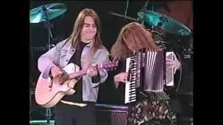 Crash Test Dummies - 1992/93 Much Music Canada