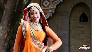 Baith Gori Honda Pe | Moruda | Vijay Rao | DJ Mix Rajasthani Song | HD VIDEO | Baba Ramdevji Songs