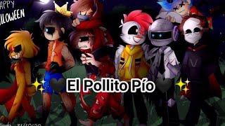 El Pollito Pío//meme//Los Compas y Los Compas.exe//