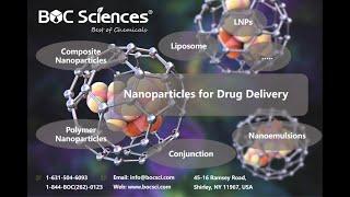 Nanoparticles for Drug Delivery - What are Nanoparticles?