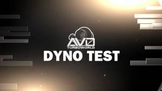 2013 Scion FR-S Intake:  AVO Turboworld Dyno Test