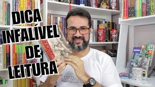 DICA INFALÍVEL PARA LER MAIS E MELHOR | Marcos Amaro