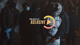 #HarlemO Jmash X Lil S X #WoolyO Mj X Earna - Normal Procedure 2.0 (Music Video)