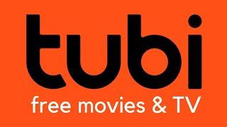 Tubi TV 2021.  Free & Legal Movies & TV Shows for all your devices! A Cord Cutters best friend.