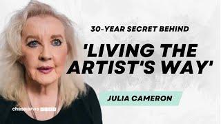 Julia Cameron Went 30 Years Without Mentioning THIS Secret to Creative Living | Chase Jarvis LIVE