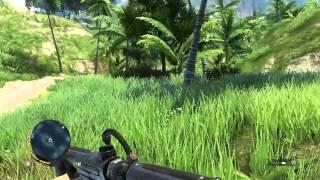 Far Cry 3: Make It Bun Dem (Skrillex)