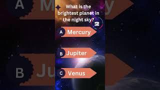 Space Quiz