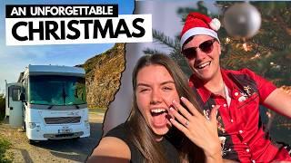 CHRISTMAS IN SPAIN | RV Life Europe