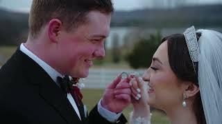 Jordan & Seth Wedding Highlight
