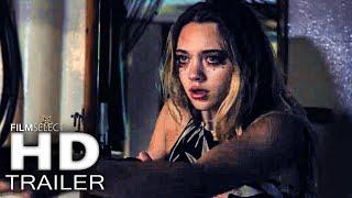 DEAD SEA Trailer (2024)