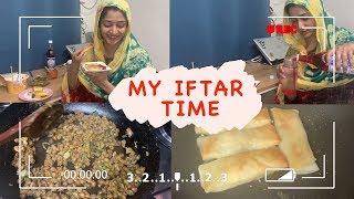 My Iftar Routine Alone In South Korea 2020 | SADIA RIND