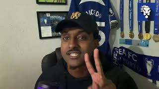 Nicolas Jackson Is The 2ND BEST STRIKER In The PL ! | Leicester 1-2 Chelsea Review @carefreelewisg