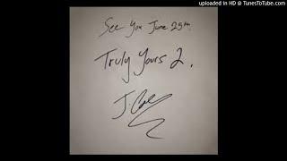 J. Cole ~ Kenny Lofton (feat. Young Jeezy) [Prod. By Canei Finch]