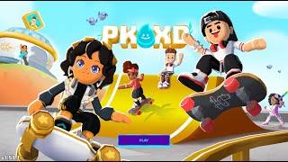  XD GAMES New Update // Funny Game Play Live  | PK XD Live | SekarPkxd