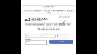 Investors Networking Club - Accountkart - Equity Mutual Funds Gold Fixed deposits