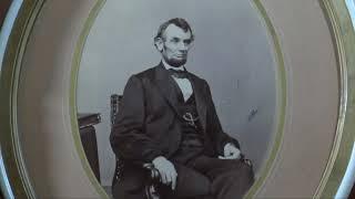 Take a Break w/ History - Photograph Images of Abraham Lincoln