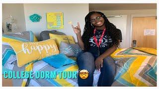 College Dorm Tour 2019!!! |NIU|