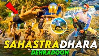 Sahastradhara Dehradhun | Hidden Beauty of Dehradhun | Anmol Singh Bharti